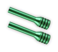 Compatibile Con Per A3 8V Per A4 B5 B6 B7 B8 A6 C5 A5 TT Q3 Q5 Q7 80 100 A1 A2 A7 A8 S3 S4 2 Pezzi Perni Di Bloccaggio Portiera Auto Vite Manopola perno portiera dell'auto