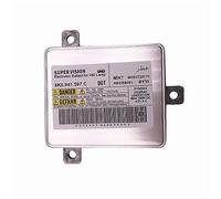 Compatibile Con Per A3 A4 A5 A6 A7 2009-2014 Kit Di Conversione H-ID Zavorra Allo Xeno Modulo Di Controllo Nascosto Faro 8K0941597 8K0941597C 2048703226 Zavorra allo xeno