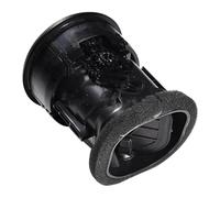 Compatibile Con Per A3 S 2008 2009 2010 2011 2012 Gruppo Bocchetta Di Ventilazione Posteriore Per Climatizzatore OEM: 8P0820901 Cornice Aria Clima Auto