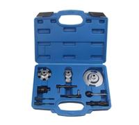 Compatibile Con Per A4 A5 A6 AB Q5 Q7 Accessori Per Auto Set Di Strumenti Per La Fasatura Dell'albero A Camme Del Motore Diesel Kit Messa In Fase Motore