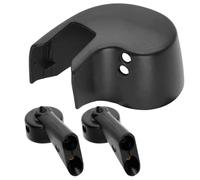 Compatibile Con Per A4 Avant Estate B6 B7 B8 B9 2001-2020 Tappo Dado Braccio Tergicristallo Posteriore Copri Ugelli Rondella OEM: 8K9955985A