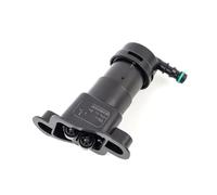 Compatibile Con Per A4 B7 2006 2007 2008 Ugello Lavafari Anteriore Sinistro Destro 8E0955101D 8E0955102D Pompa Spray Per La Pulizia Dei Fari Ugello Lavafari