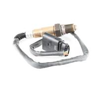 Compatibile Con Per A4 B8 2007 2008 2009 2010 2011 2012 2013 2014 2015 2016 2017 A Per Monte Per La Sonda O2 Sensore Di Ossigeno OEM: 06k906262G O2 Fuel Ratio Sensor