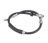 Compatibile con Per A4 B9 2015-2019 Per A5 2016-2020 Per A4 RS4 Per A5 S5 Tubo Idraulico Freno Anteriore Sinistro 8W0611707G Sensori Usura