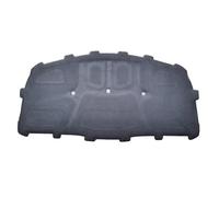 Compatibile Con Per A4 B9 2017 2018 2019 2020 2021 2022 2023 Motore Anteriore Fodera Del Cofano Isolante In Cotone Accessori Cofano anteriore Cotone Motore