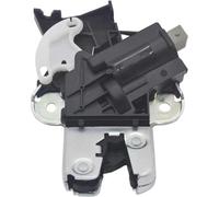 Compatibile Con Per A4 S4 2006-2014 Per A5 S5 2010-2014 Per A6 S6 2005-2011 Accessori Per Serratura Del Portellone Posteriore Dell'auto OEM: 4F5827505D