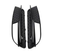 Compatibile Con Per A5 2012 2013 2014 2015 2016 Auto Paraurti Anteriore Fendinebbia Griglia Di Copertura OEM: 8T0807681H 8T0807682H Griglia fendinebbia anteriore