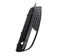 Compatibile Con Per A5 2012 2013 2014 2015 2016 Griglia Fendinebbia OEM: 8T0807681H 8T0807682H cornice fendinebbia