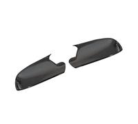 Compatibile Con Per A5 B8.5 S5 2010-2016 RS5 2011 2012 2013 2014 2015 2016 Copertura Retrovisore Tappo Parafango Sportello Posteriore Finitura Esterna Ricambi Auto(Multi-colored)