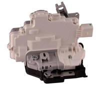 Compatibile Con Per A5 Per Quattro 2008-2011 Per A4 Per Allroad 2013-2014 Attuatore Serratura Porta Centrale Anteriore Posteriore Sinistro Destro 8K0839015A Parti Serratura Auto(Front Right)