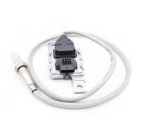 Compatibile Con Per A6 4G2 Per C7 4GC 2011 2012 2013 2014-2018 Sensore Di Ossido Di Azoto NOX Per Autoveicoli OEM: 4K0907807AJ 4K0907807E Sensore Autoveicoli