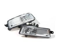 Compatibile Con Per A6 C6 Per Avant 2009 2010 2011 Paraurti Anteriore Auto Sinistra Destra Fendinebbia Fendinebbia Gruppo OEM: 4F0941700A 4F0941699A Fari Antinebbia Alogeni
