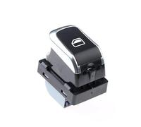 Compatibile Con Per A6 C7 A7 Sportback Q3 A8 A1 2011 2012 2013 2014 2015-2023 4H0959855 4H0959855A Pulsante Interruttore Di Controllo Alzacristallo Elettrico Interruttore Vetro(1pcs)