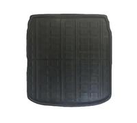 Compatibile Con Per A6 C8 4K S6 Sedan 2019 2020 2021 2022 2023 Tappetini Per Bagagliaio Posteriore Dell'auto Auto Liner Impermeabile Tappetini