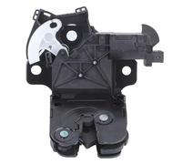 Compatibile Con Per A6 Per A3 Per TTRS Per Q7 OEM: 8P4827505D 8P4827505C 8P4827505B Serratura Portellone Posteriore Accessori Per Ricambi Chiusura Bagagliaio