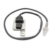 Compatibile Con Per A6 Per Allroad C7 3.0 Per TDI Per Quattro 2012 2013 2014 2015 2016 Sensore Di Ossido Di Azoto NOX Per Autoveicoli Ricambi