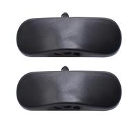 Compatibile Con Per A6 S6 RS6 4F C6 2012 2013 2014 2015 2016 2 Pezzi Ugelli Lavavetri Per Auto Getti D'acqua Con Riscaldamento