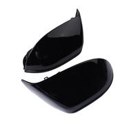 Compatibile Con Per A7 S7 RS7 4G8 2010-2017 1 Paio Di Coperture Per Specchietti Retrovisori Laterali Di Ricambio Senza Assistenza Laterale MO
