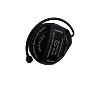 Compatibile con per A8 per Quattro 2011-2018 per RS5 2013-2015 per S5 2008-2017 Accessori per tappo serbatoio carburante per auto 8K0201550N Coperchio Serbatoio