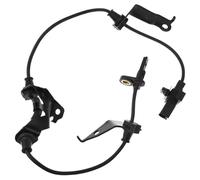 Compatibile Con Per Accord 2.4L L4 3.5L V6 2008-2012 Ruota ABS Per Sensore Di Velocità OEM: 57470-TL1-G01 57475-TL1-G01 57450-TAO-A01(Rear Right)