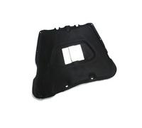 Compatibile Con Per Accord 7th Gen CM Per Inspire 2003-2007 Cofano Motore Suono Pad Auto Isolamento Termico Cotone Tappetino Ignifugo Accessorie Copri Cofano Motore Auto