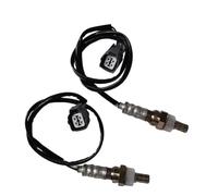 Compatibile Con Per Accord L4 2.3L 1998 1999 2000 2001 2002 Upstream Downstream Lambda Oxygen Sensor OEM: 234-4620 234-4621 Sonda lambda