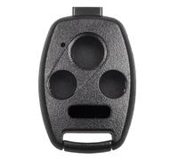 Compatibile Con Per Accord Per Civic 2007 2008 2009 2010 2011 2012 2013 2 3 4 Pulsanti Custodia Chiave A Distanza Borsette Accessori Auto