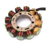 Compatibile Con Per Banshee Per YFZ350 1995-2006 Magneto Engine Generator Stator Coil Generator Charging 3GG-85510-00 Motocicletta Statore di Bobina