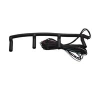 Compatibile Con Per Beetle 1.9 Per TDI 2004 2005 2006 Candeletta Cablaggio Accessori Di Riparazione Auto 038971782C Cablaggio spina preriscaldamento