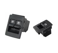 Compatibile Con Per Beetle 1998 1999 2000 2001 2002 2003 2004 2005 2006 2007 2008 2009 2010 1C0959855A 1C0959527A Interruttore Alzacristallo Elettrico Interruttore Vetro(2 pcs)