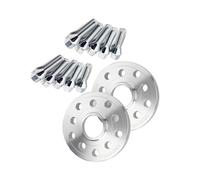 Compatibile Con Per Beetle 1998-2010 2011 2012 2013 2014 2015 2 Pezzi Distanziali Ruota Adattatore 5x100 5x112 57.1mm Bol Ts 14X1,5 15mm/20mm Auto Distanziali Ruota