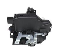 Compatibile Con Per Beetle 1998-2011 Per Passat B5 1998-2000 Per Passat B5.5 2001-2005 Attuatore Serratura Porta Anteriore Posteriore Sinistro Destro Serratura Porta Attuatore(FL)