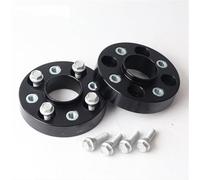 Compatibile Con Per Beetle 2 Pezzi 25/30/35/40/50mm PCD 4x130 CB = 78,6 Mm Adattatore Distanziale Ruota Di Modifica Per 4 Alette Auto Distanziali Ruota