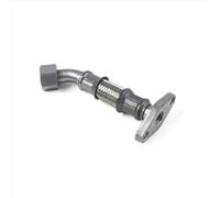 Compatibile Con Per Beetle 2002-2006 Per Golf Per Jetta 1999-2006 Auto Turbocompressore Per Linea Di Ritorno Dell'olio Accessori Per Tubi 038145736C Tubo ritorno dell'olio