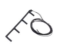 Compatibile Con Per Beetle 2002-2010 Per Sharan 1999-2010 Candeletta Cablaggio Accessori Di Riparazione Auto 038971782B Cablaggio spina preriscaldamento
