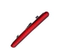 Compatibile Con Per Beetle 2012 2013 2014 2015 2016 2017 2018 2019 Luce Stop Posteriore Alta Per Terza Auto Colore Rosso 5C5945097B Terzo Stop(Red)