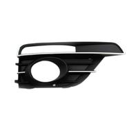 Compatibile con per Beetle 2016 2017 2018 2019 5C5854661J Paraurti Anteriore per Auto Fendinebbia Griglia Sinistra/Destra Portatile Facile Installazione ABS Cofortura Fendinebbia(R)