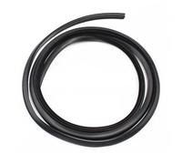 Compatibile Con Per Beetle Guarnizioni Finestrini Striscia Pressione Impermeabile Guarnizione Tettuccio Apribile OEM 8D0877297 Guarnizione Porta Auto