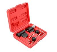 Compatibile Con Per Beetle Per Bora Per Golf Per Sharan 1.9 Per TDI PD 2002-2008 Motore Albero A Camme Allineamento Bloccaggio Timing Tool Kit Utensile Fasatura