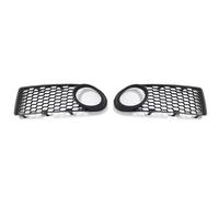 Compatibile Con Per Beetle Per Cabrio 2006 2007 2008 2009 2010 2011 Paraurti Anteriore Fendinebbia Griglia Di Luce OEM: 1C0807683C Fendinebbia Cornice