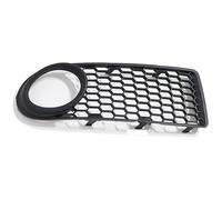 Compatibile Con Per Beetle Per Cabrio 2006 2007 2008 2009 2010 2011 Paraurti Anteriore Fendinebbia Griglia Di Luce OEM: 1C0807683C Fendinebbia Cornice