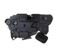 Compatibile Con Per Beetle Per Cabrio 2012-2016 Per Golf Per Cabriolet 2012-2016 Attuatore Serratura Porta Anteriore Posteriore Destro E Sinistro Attuatore Serratura Portiera Auto(FR)