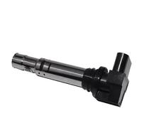 Compatibile Con Per Beetle Per CC Per Eos Per Golf 1.4L 1.4T 1.6L 1998-2019 Bobina Di Accensione Bobina Di Accensione Confezione Matita Bobina Set Bobina Accensione Parti(1pc)