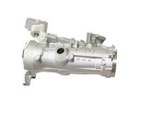 Compatibile Con Per Beetle Per Eos Per Golf Plus Gruppo Cilindro Serratura Interruttore Accensione OEM 1K0905851B 1K0905851 1K0905865(Add screws)