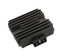 Compatibile Con Per BJ250-B1 Per Estrella 1992 1993 1994 1995 1996 1997 1998 1999 2000 2001 2002 2003 2004 2005 2006 2007 2008 Raddrizzatore Moto Regolatore Raddrizzatore