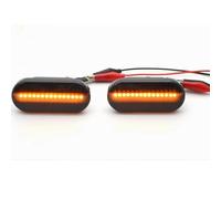 Compatibile Con Per Bora 1998-2005 Per Golf 3 1996-1999 Per Golf 4 1997-2005 Indicatore Laterale Che Scorre Dinamico Indicatore Di Direzione Indicatore Direzione Auto