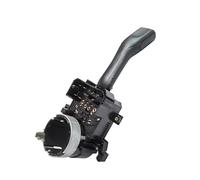 Compatibile Con Per Bora 1999-2005 Per Golf 1998-2006 8L0953513G Auto Indicatori Di Direzione Testa Luce Piantone Sterzo Interruttore Leva Interruttore combinato