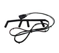 Compatibile Con Per Bora 2002-2005 Per Golf 2002-2004 Set Completo Auto Candeletta Cablaggio Motore Auto Candeletta Cablaggio Automotive 038971220C candela preriscaldamento
