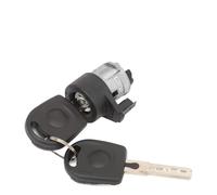 Compatibile Con Per Bora Ab 1998-2005 Per Golf IV 1998-2003 Per Passat 1996-2000 Cilindro Serratura Accensione Avviamento Con 2 Chiavi