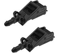 Compatibile Con Per Bora MK4 Per Passat B5 OEM 6E0955985 6RD955985 Ugelli Lavavetri Per Parabrezza Anteriore Auto Auto